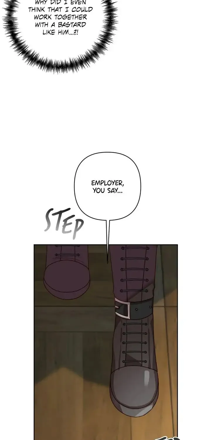 While I'm Back in Time, I'll Get My Revenge Chapter 8 page 12 - 