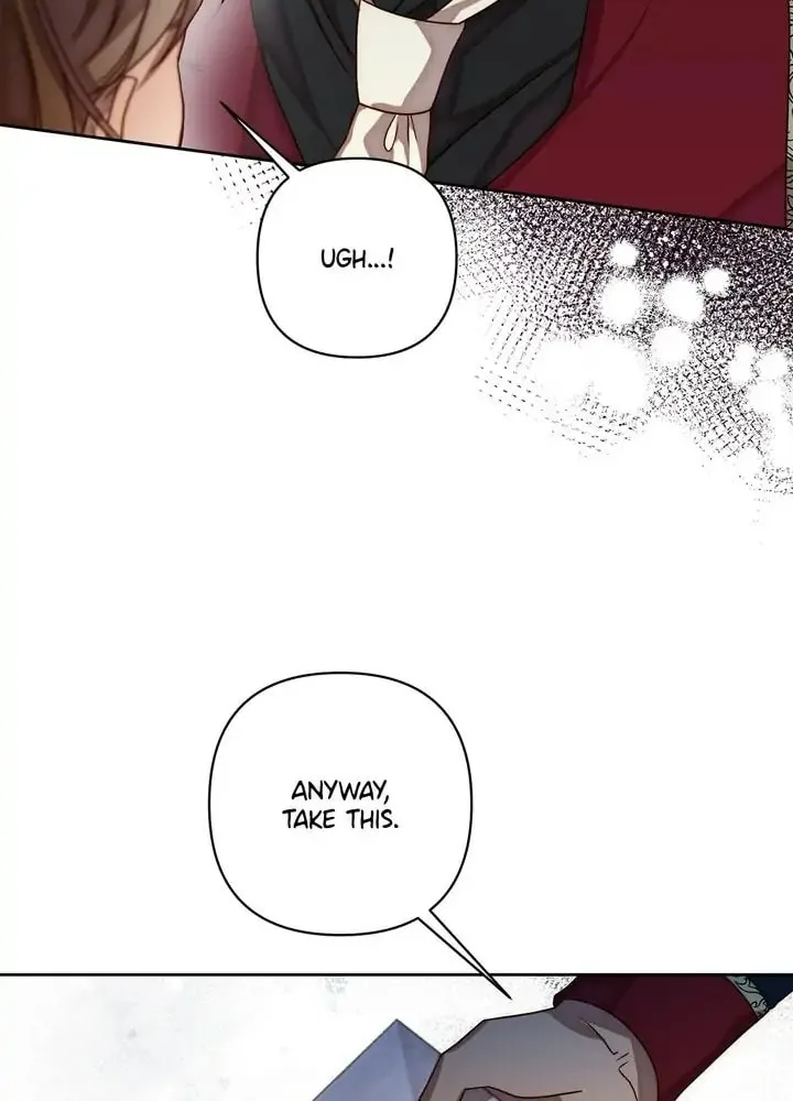 While I'm Back in Time, I'll Get My Revenge Chapter 8 page 14 - 