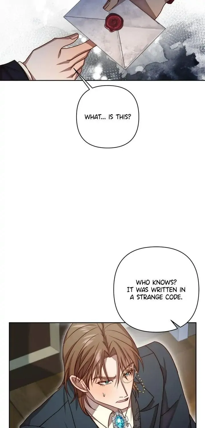 While I'm Back in Time, I'll Get My Revenge Chapter 8 page 15 - 