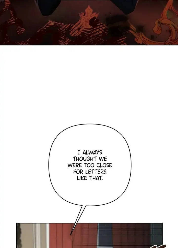 While I'm Back in Time, I'll Get My Revenge Chapter 8 page 3 - 