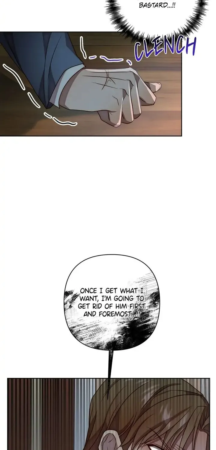 While I'm Back in Time, I'll Get My Revenge Chapter 8 page 24 - 