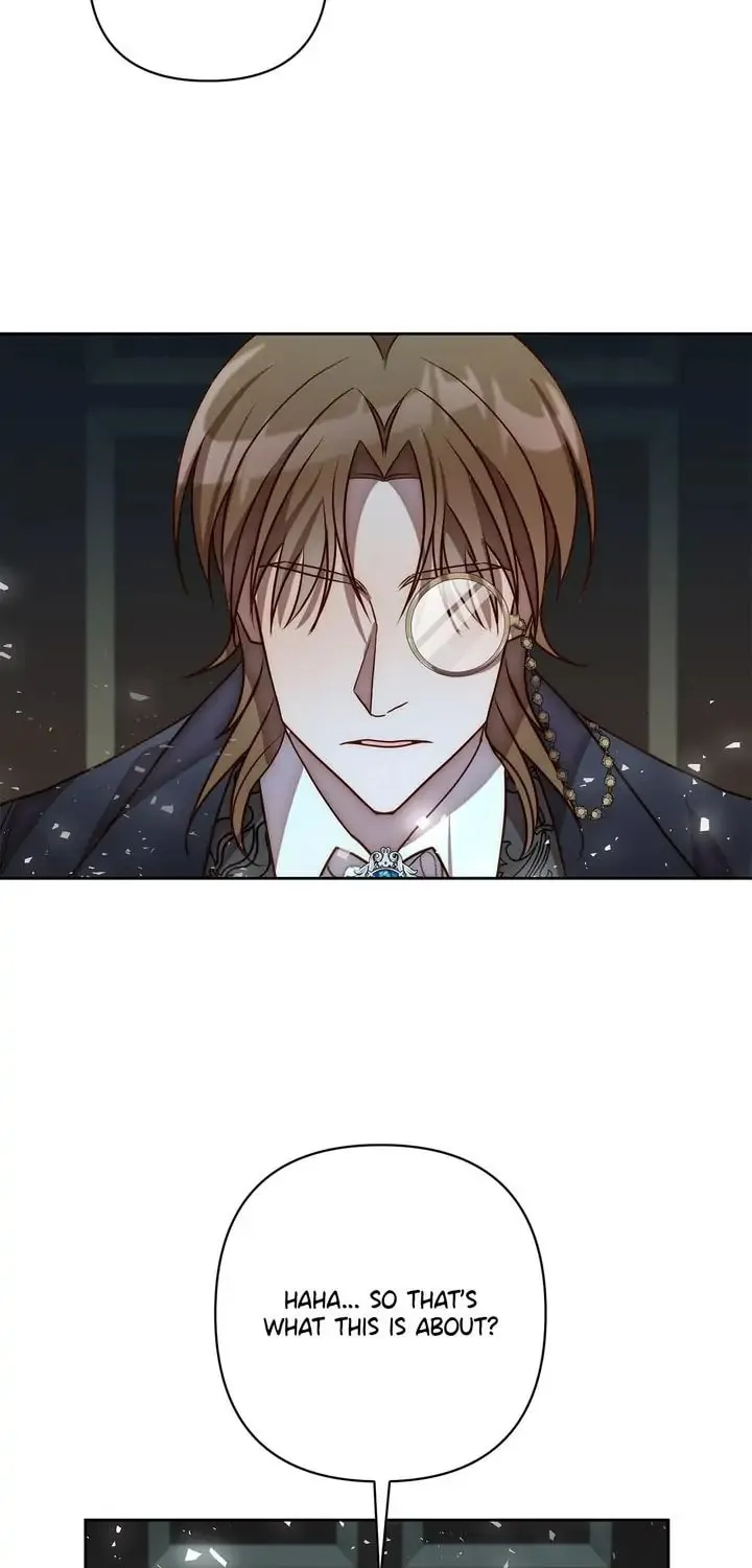 While I'm Back in Time, I'll Get My Revenge Chapter 8 page 30 - 