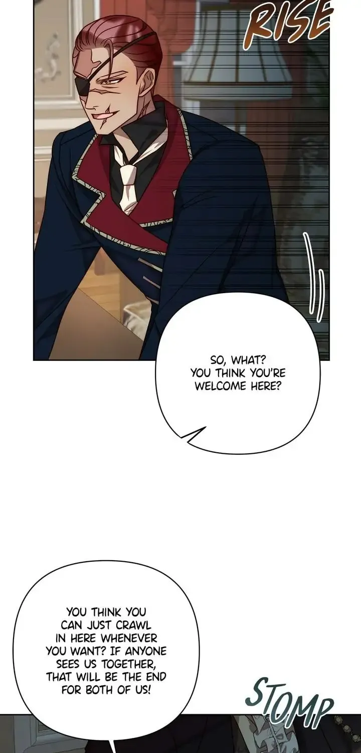 While I'm Back in Time, I'll Get My Revenge Chapter 8 page 4 - 