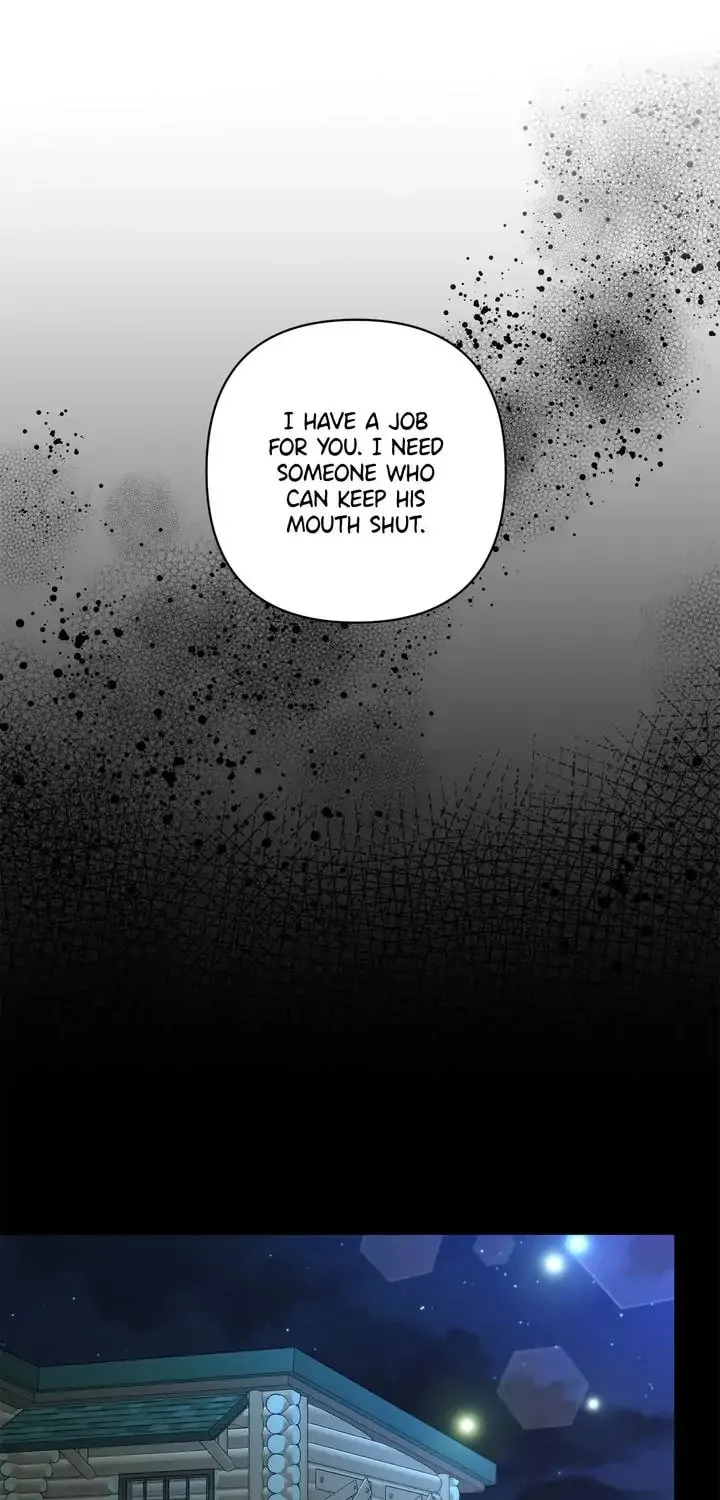 While I'm Back in Time, I'll Get My Revenge Chapter 8 page 34 - 