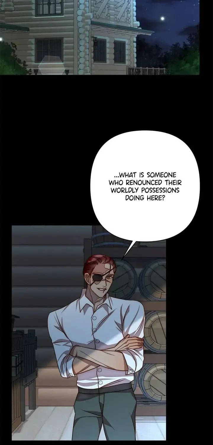 While I'm Back in Time, I'll Get My Revenge Chapter 8 page 35 - 