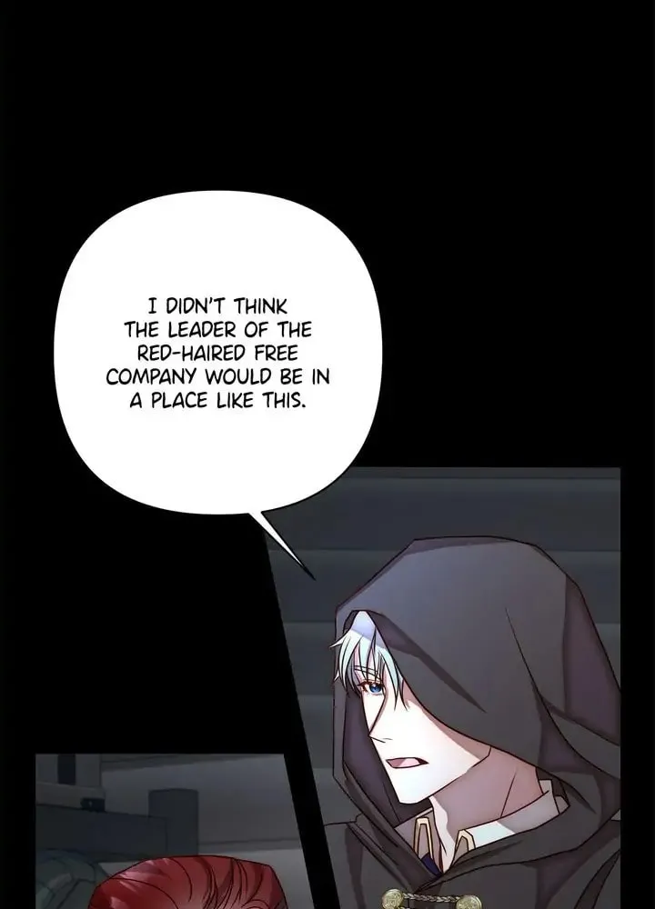 While I'm Back in Time, I'll Get My Revenge Chapter 8 page 36 - 