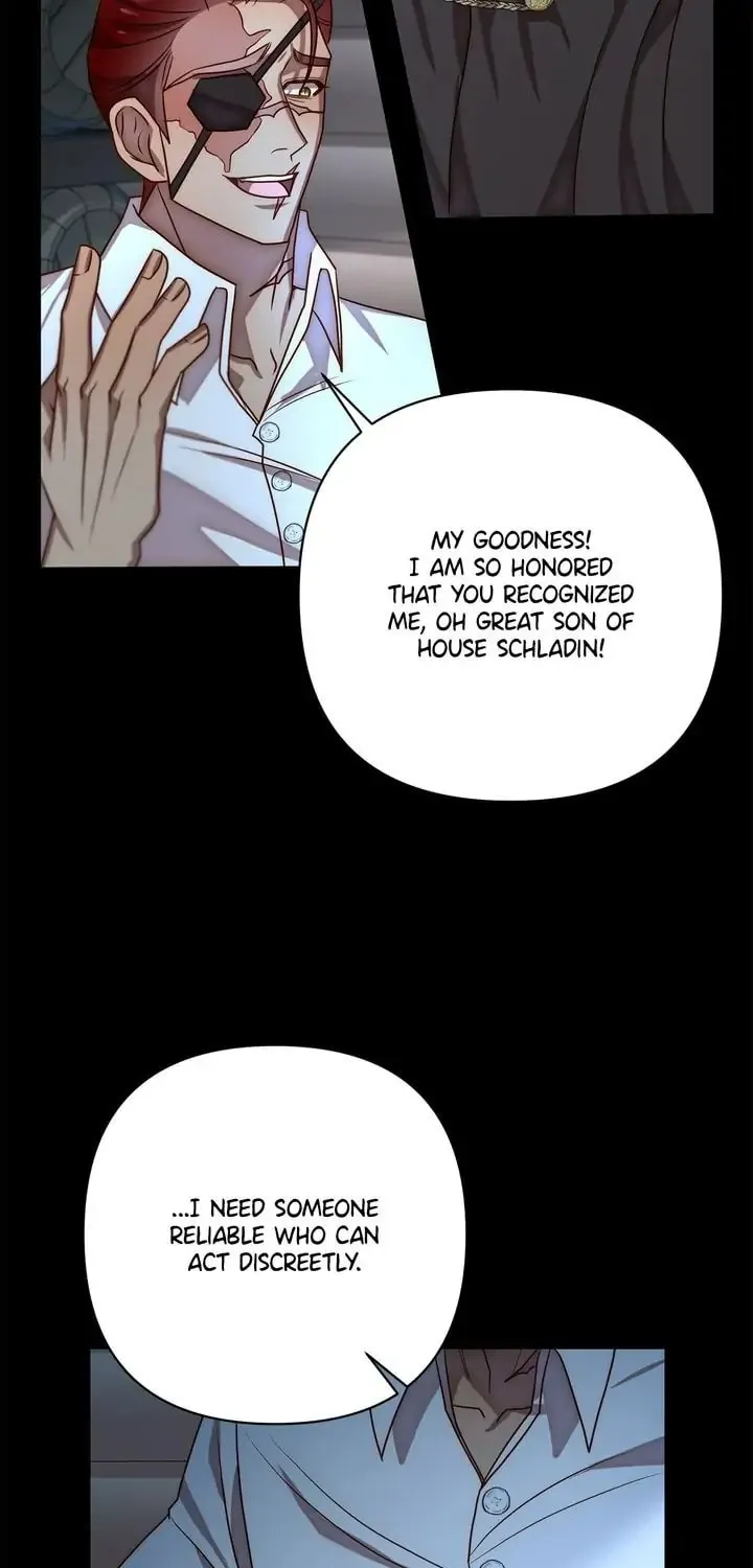 While I'm Back in Time, I'll Get My Revenge Chapter 8 page 37 - 