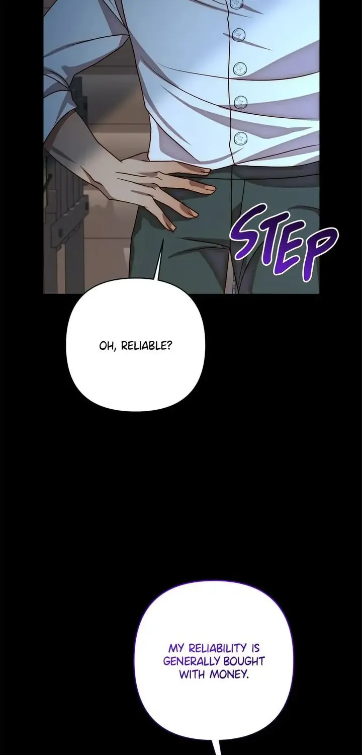 While I'm Back in Time, I'll Get My Revenge Chapter 8 page 38 - 