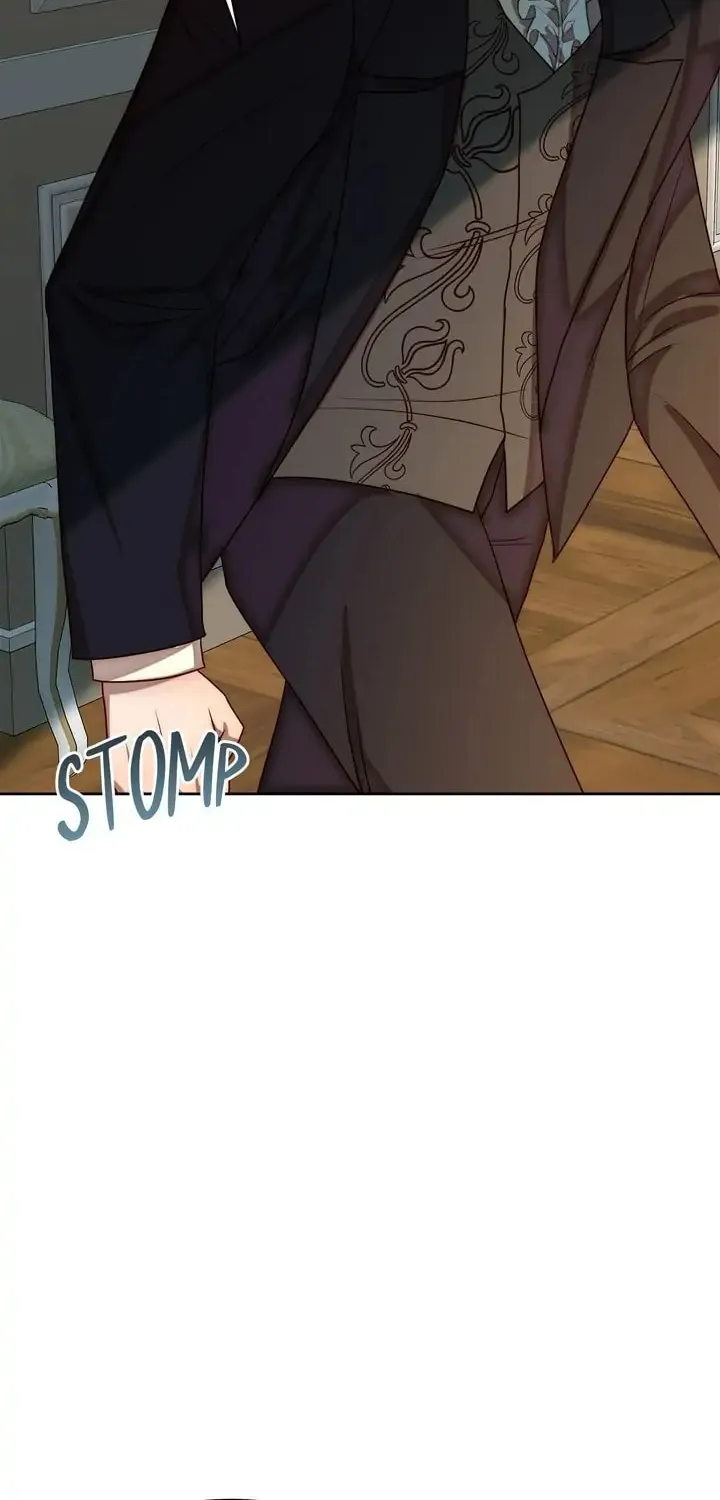 While I'm Back in Time, I'll Get My Revenge Chapter 8 page 5 - 