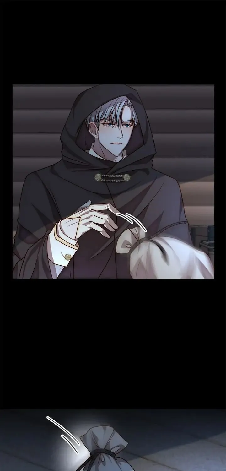 While I'm Back in Time, I'll Get My Revenge Chapter 8 page 41 - 