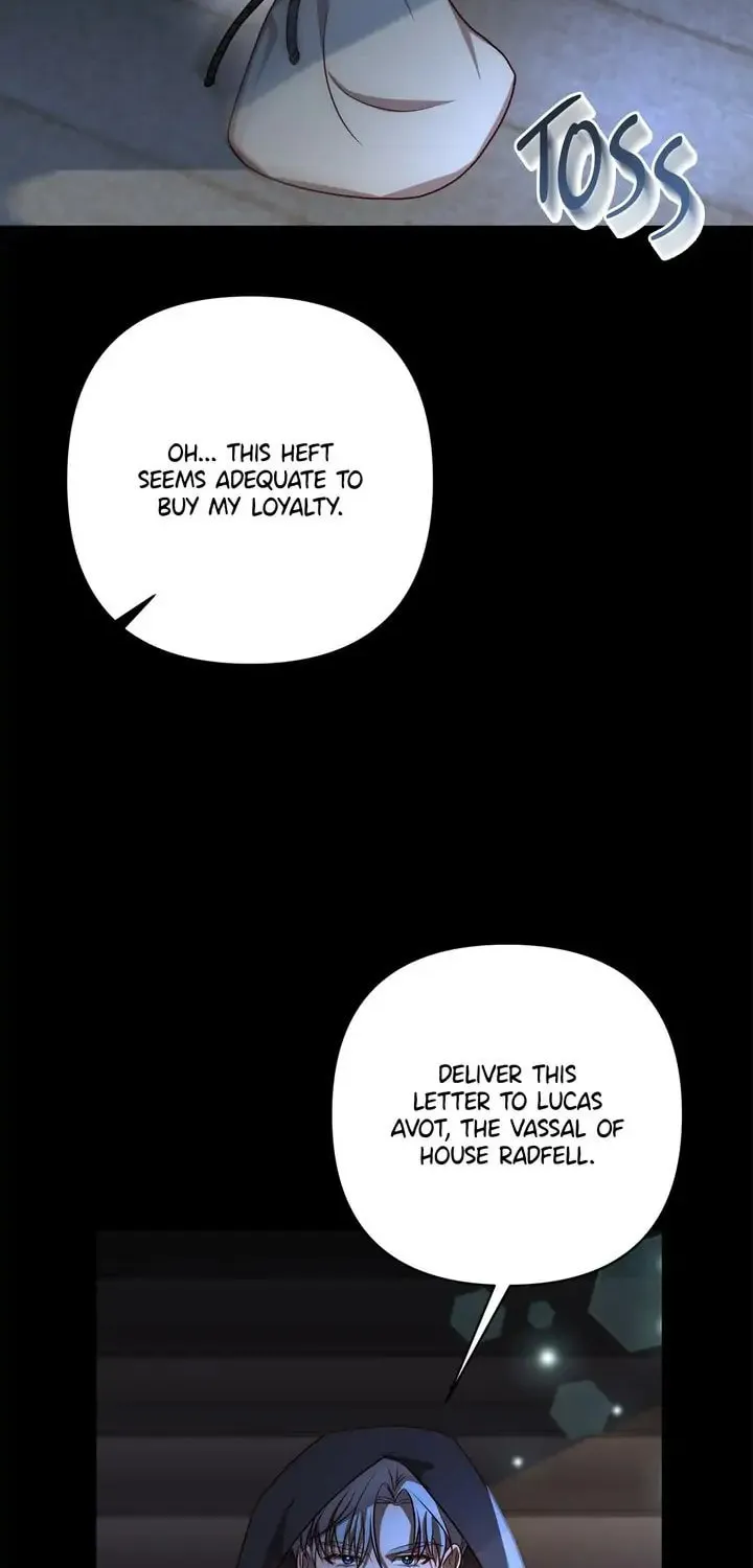 While I'm Back in Time, I'll Get My Revenge Chapter 8 page 42 - 