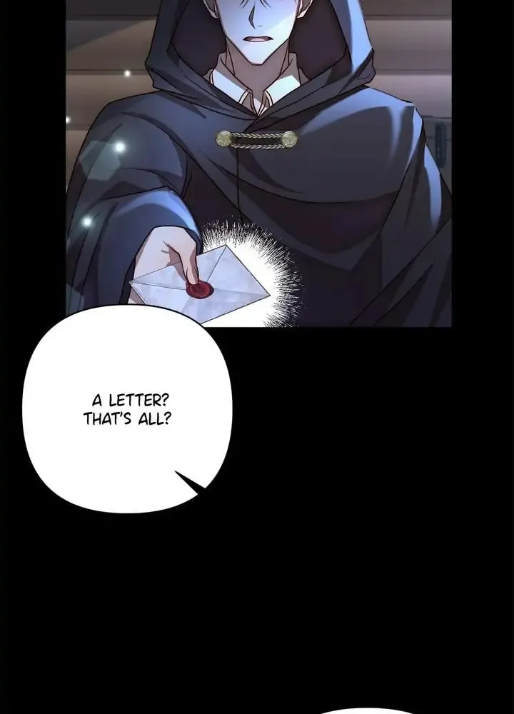 While I'm Back in Time, I'll Get My Revenge Chapter 8 page 43 - 