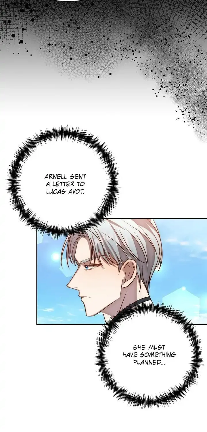 While I'm Back in Time, I'll Get My Revenge Chapter 8 page 45 - 