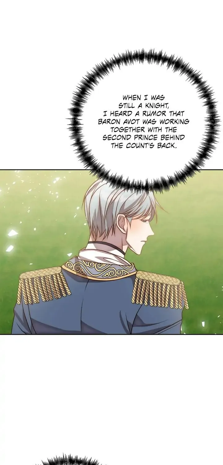 While I'm Back in Time, I'll Get My Revenge Chapter 8 page 47 - 