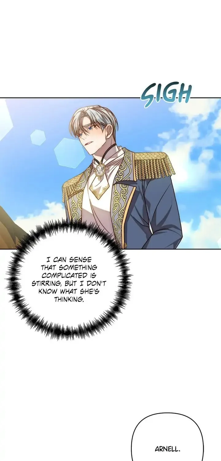 While I'm Back in Time, I'll Get My Revenge Chapter 8 page 50 - 