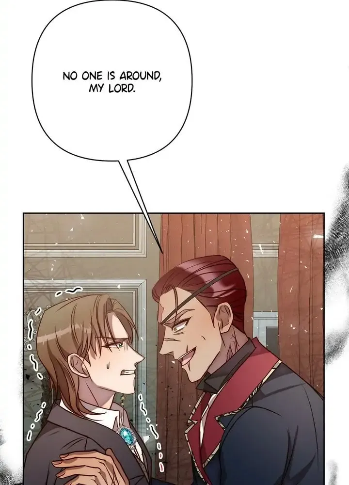 While I'm Back in Time, I'll Get My Revenge Chapter 8 page 6 - 