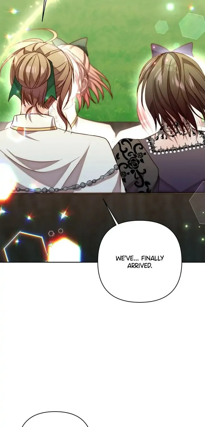 While I'm Back in Time, I'll Get My Revenge Chapter 8 page 53 - 