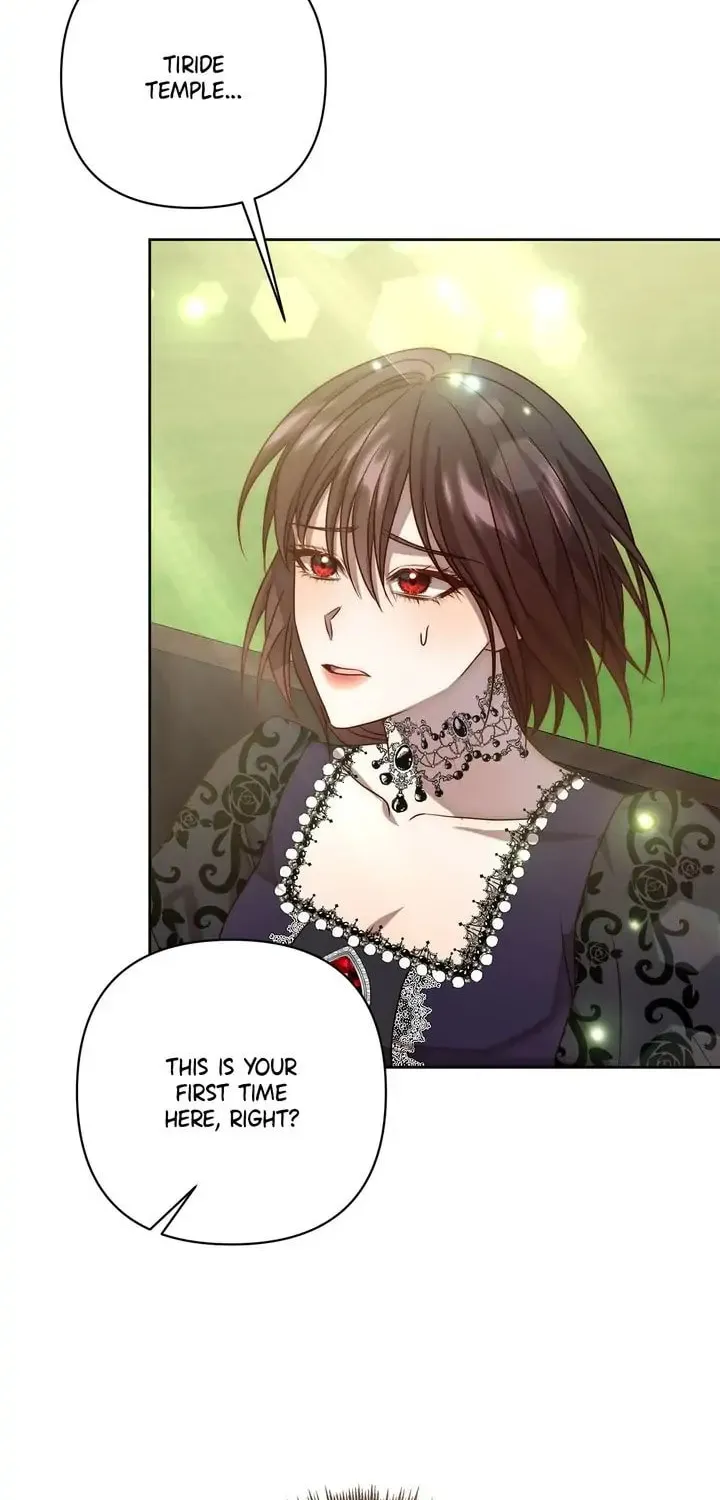While I'm Back in Time, I'll Get My Revenge Chapter 8 page 54 - 