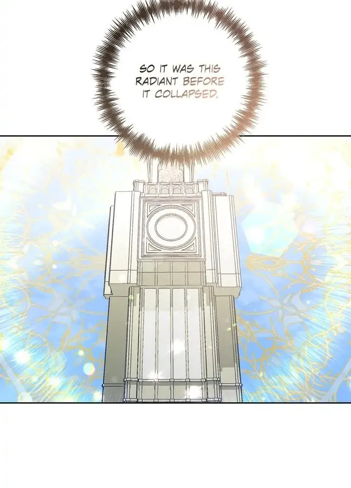 While I'm Back in Time, I'll Get My Revenge Chapter 8 page 55 - 