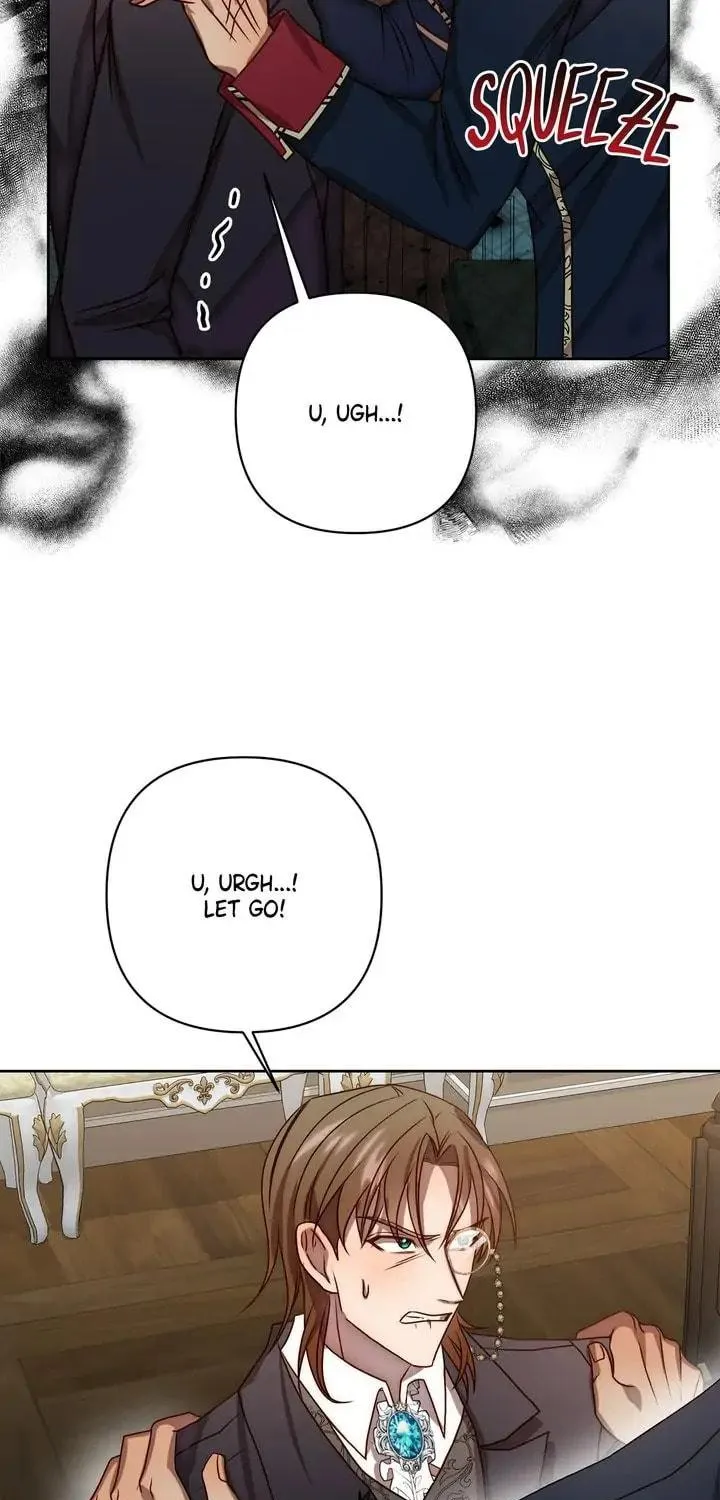 While I'm Back in Time, I'll Get My Revenge Chapter 8 page 7 - 