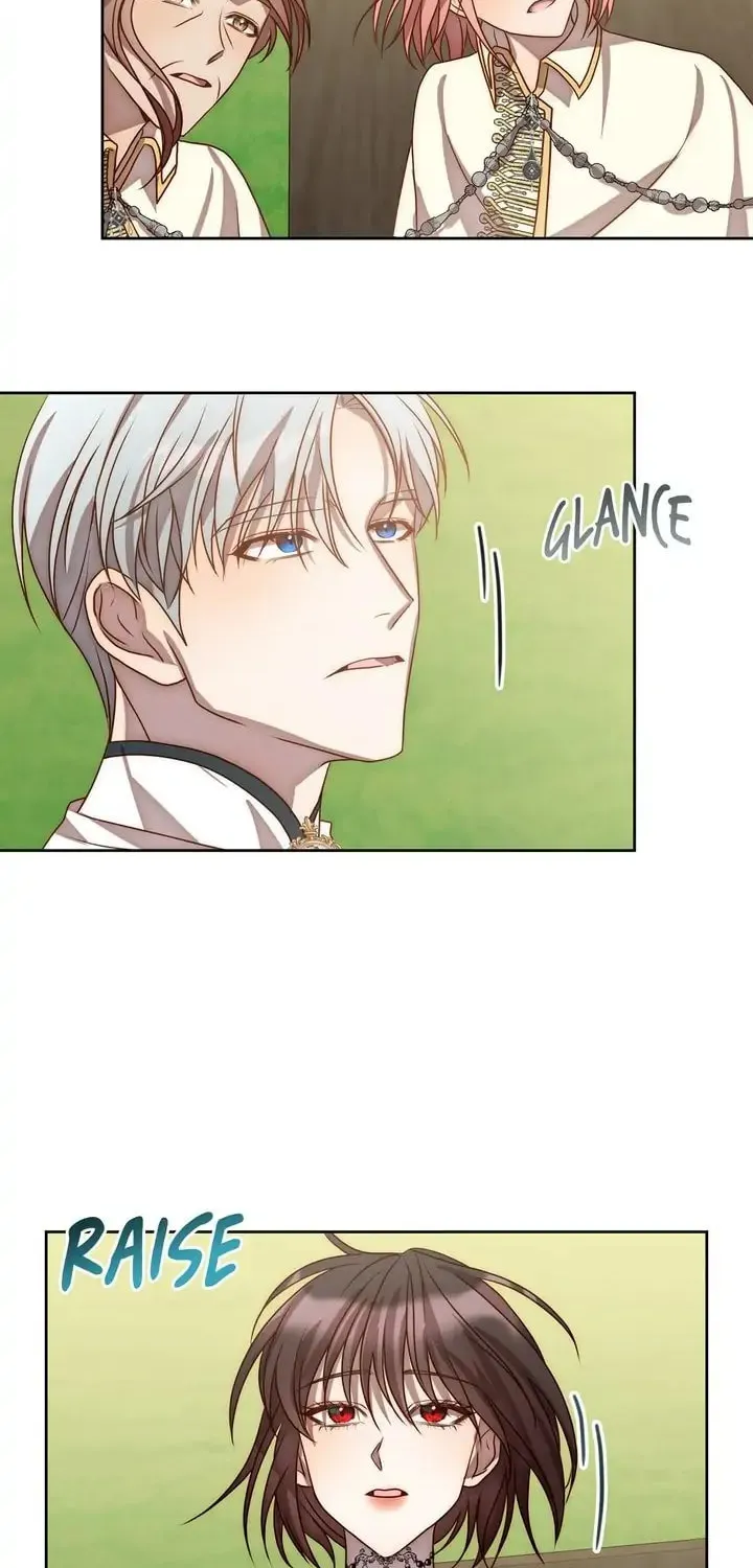 While I'm Back in Time, I'll Get My Revenge Chapter 8 page 66 - 