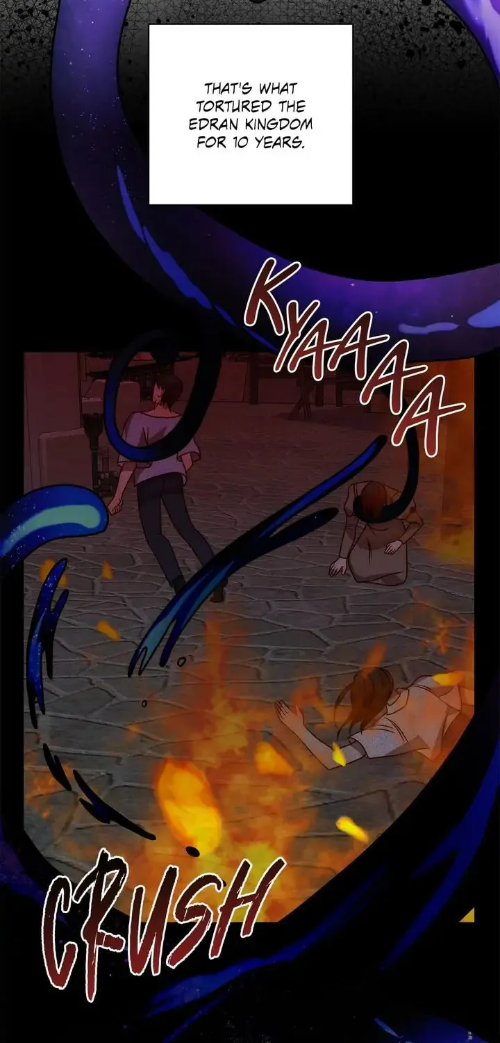 While I'm Back in Time, I'll Get My Revenge Chapter 8 page 69 - 