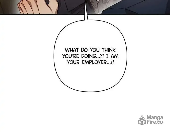 While I'm Back in Time, I'll Get My Revenge Chapter 8 page 8 - 