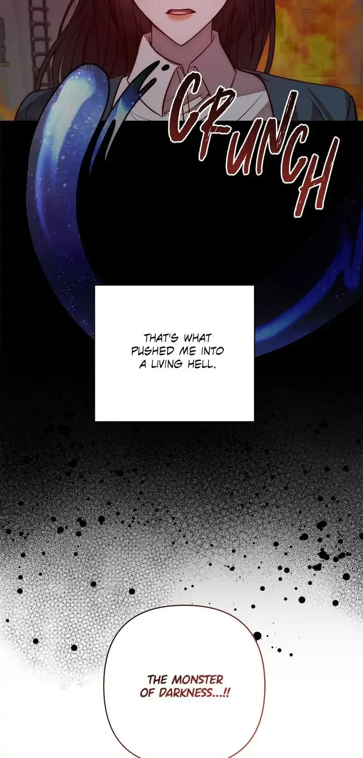 While I'm Back in Time, I'll Get My Revenge Chapter 8 page 71 - 