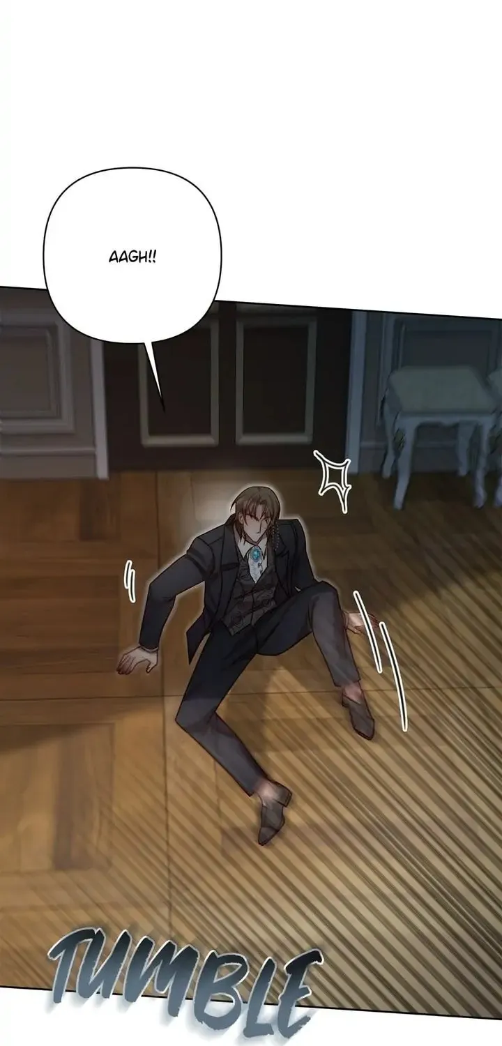 While I'm Back in Time, I'll Get My Revenge Chapter 8 page 10 - 