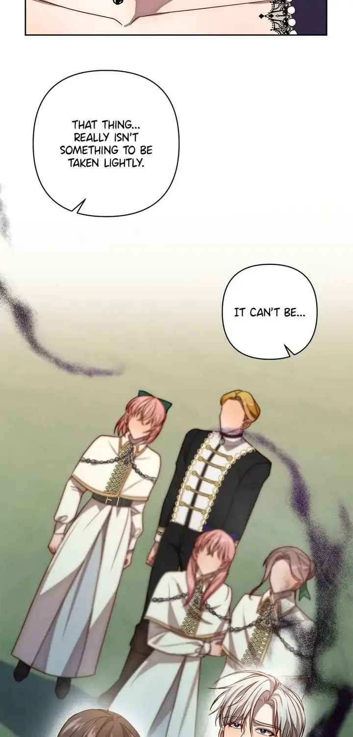 While I'm Back in Time, I'll Get My Revenge Chapter 9 page 12 - 