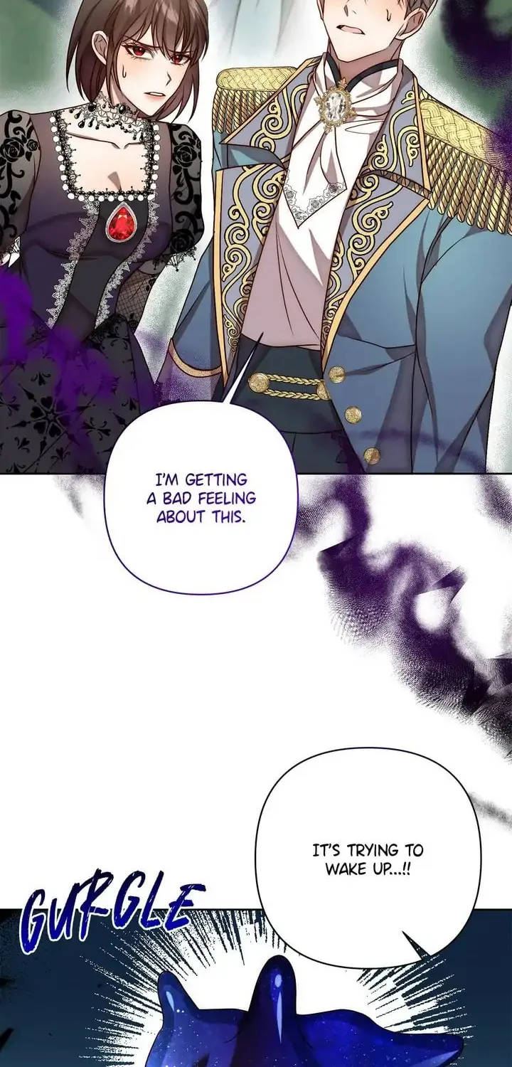 While I'm Back in Time, I'll Get My Revenge Chapter 9 page 13 - 