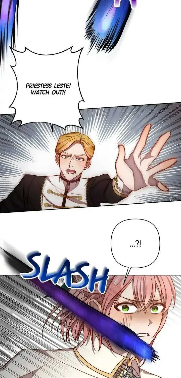 While I'm Back in Time, I'll Get My Revenge Chapter 9 page 20 - 