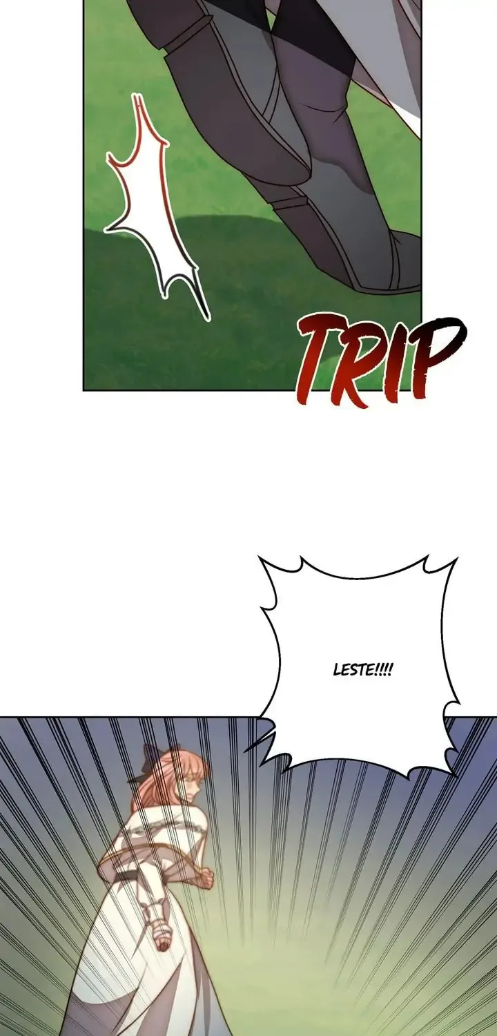 While I'm Back in Time, I'll Get My Revenge Chapter 9 page 22 - 