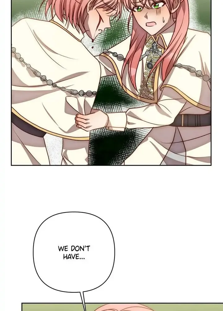While I'm Back in Time, I'll Get My Revenge Chapter 9 page 24 - 