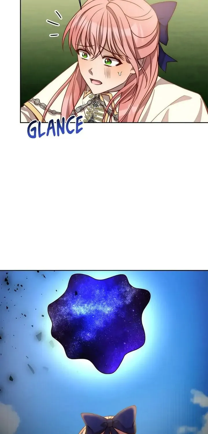 While I'm Back in Time, I'll Get My Revenge Chapter 9 page 25 - 