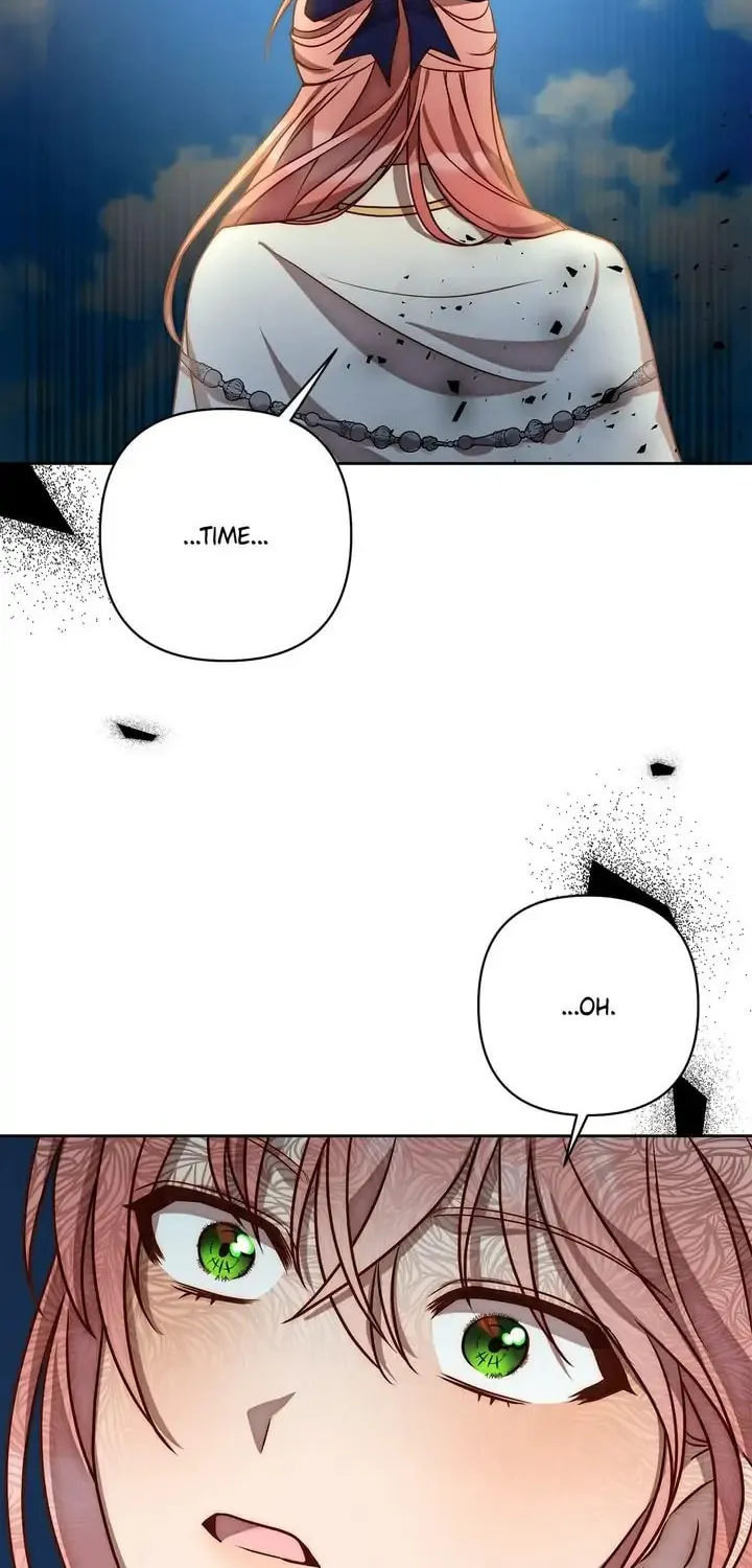 While I'm Back in Time, I'll Get My Revenge Chapter 9 page 26 - 