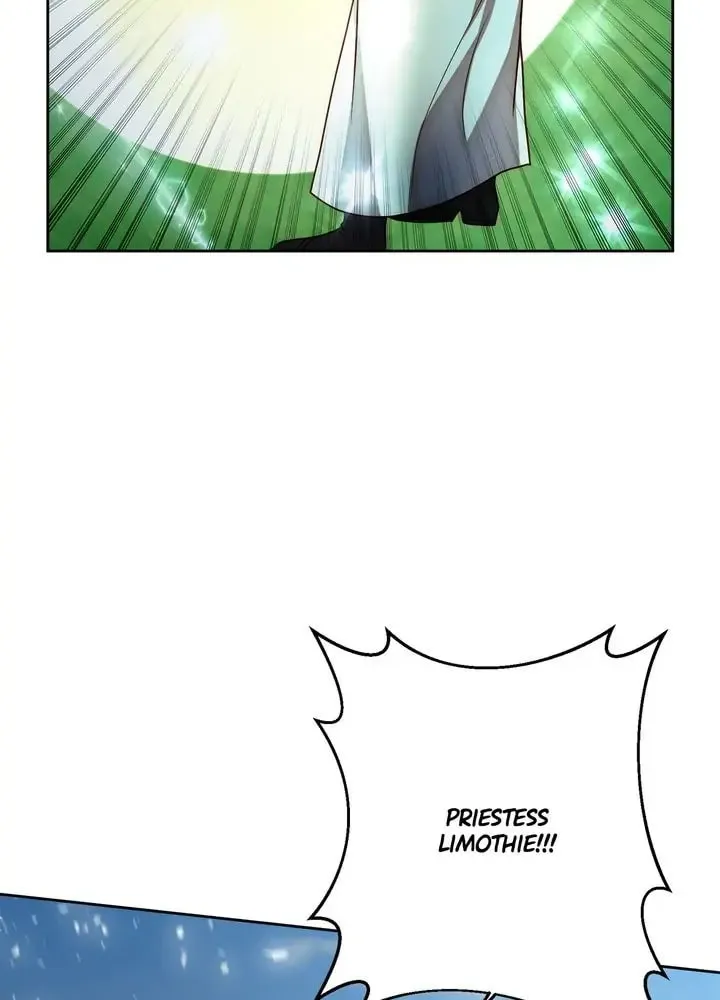 While I'm Back in Time, I'll Get My Revenge Chapter 9 page 34 - 