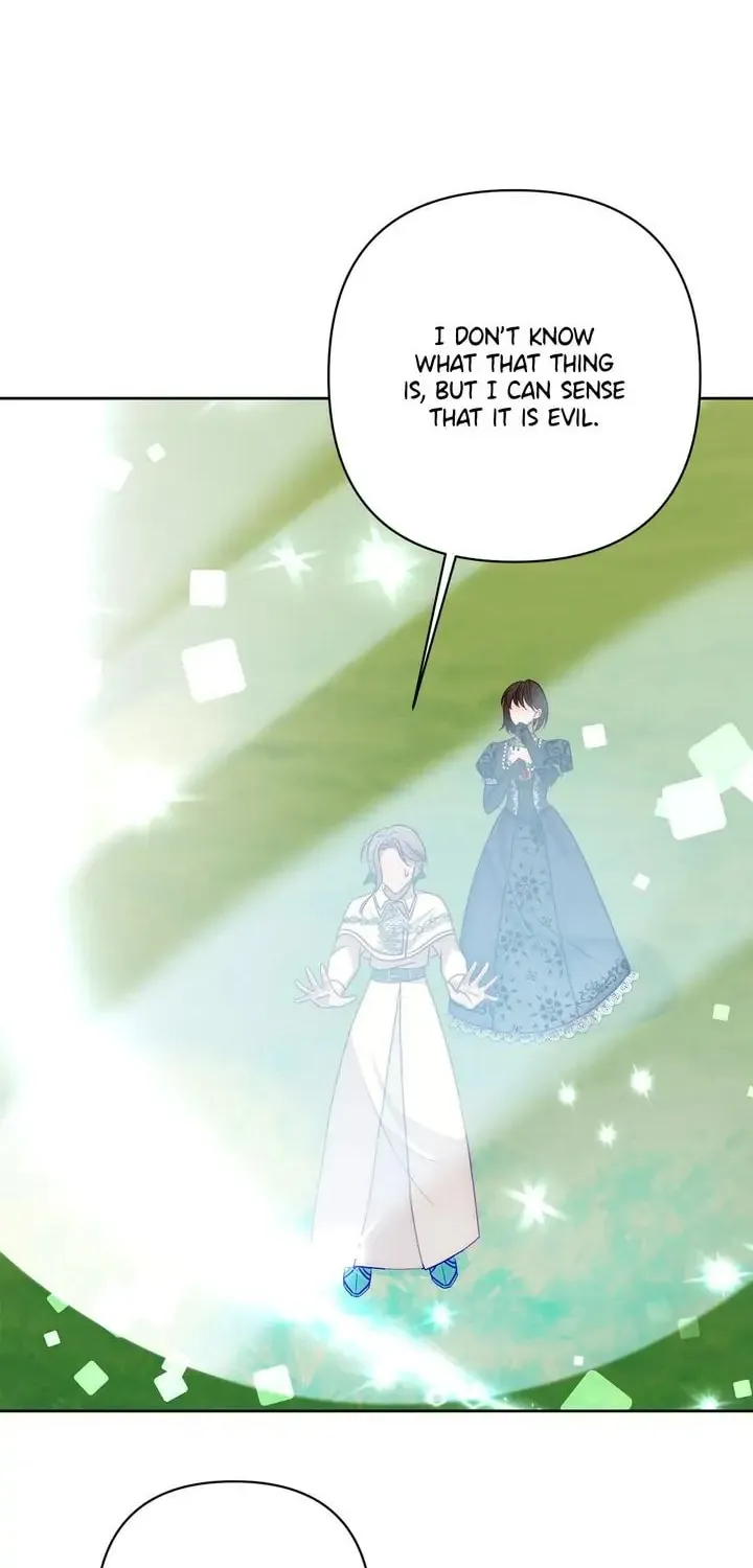 While I'm Back in Time, I'll Get My Revenge Chapter 9 page 38 - 