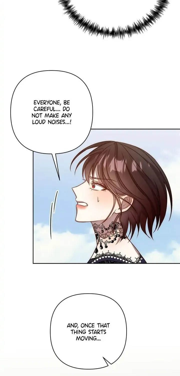While I'm Back in Time, I'll Get My Revenge Chapter 9 page 5 - 