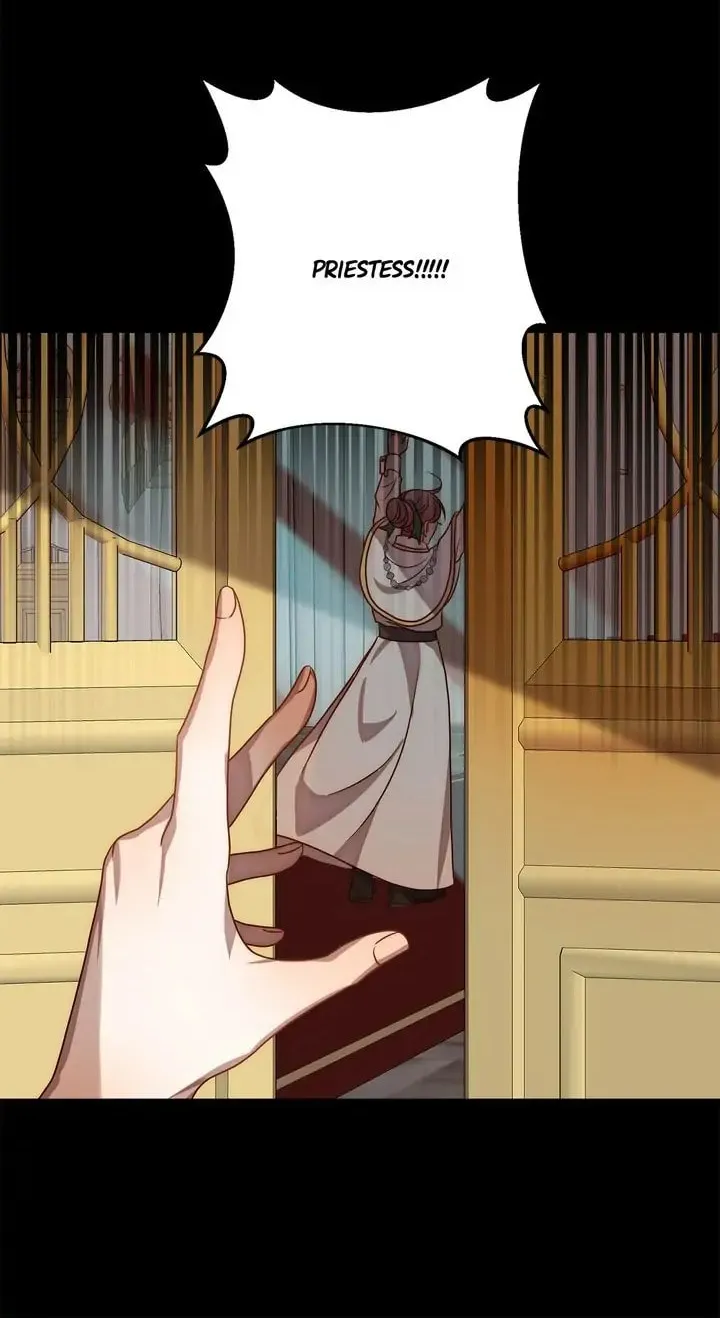 While I'm Back in Time, I'll Get My Revenge Chapter 9 page 44 - 