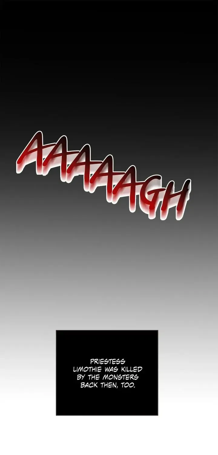 While I'm Back in Time, I'll Get My Revenge Chapter 9 page 45 - 