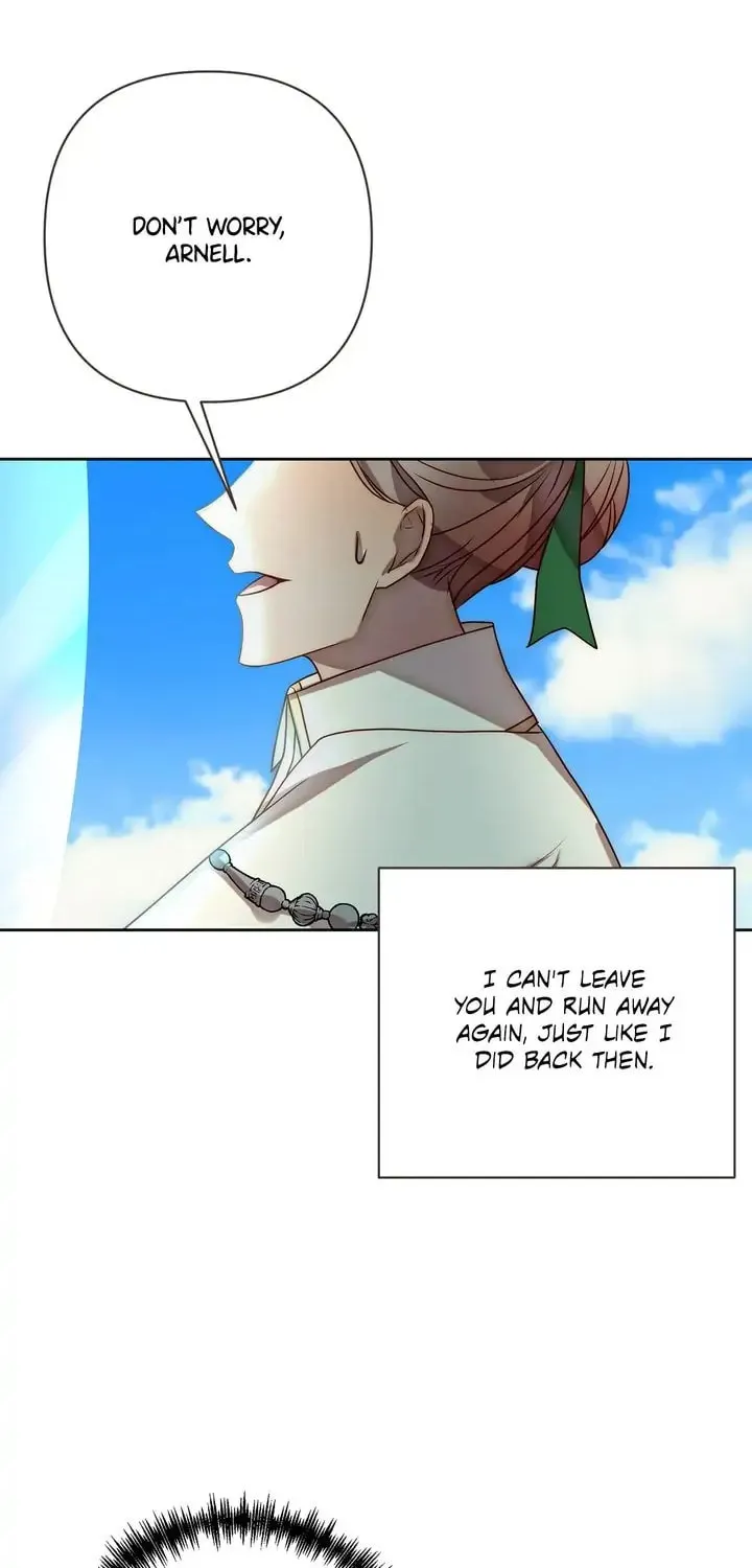 While I'm Back in Time, I'll Get My Revenge Chapter 9 page 46 - 
