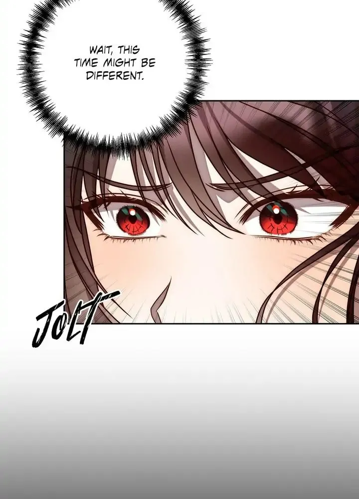 While I'm Back in Time, I'll Get My Revenge Chapter 9 page 47 - 