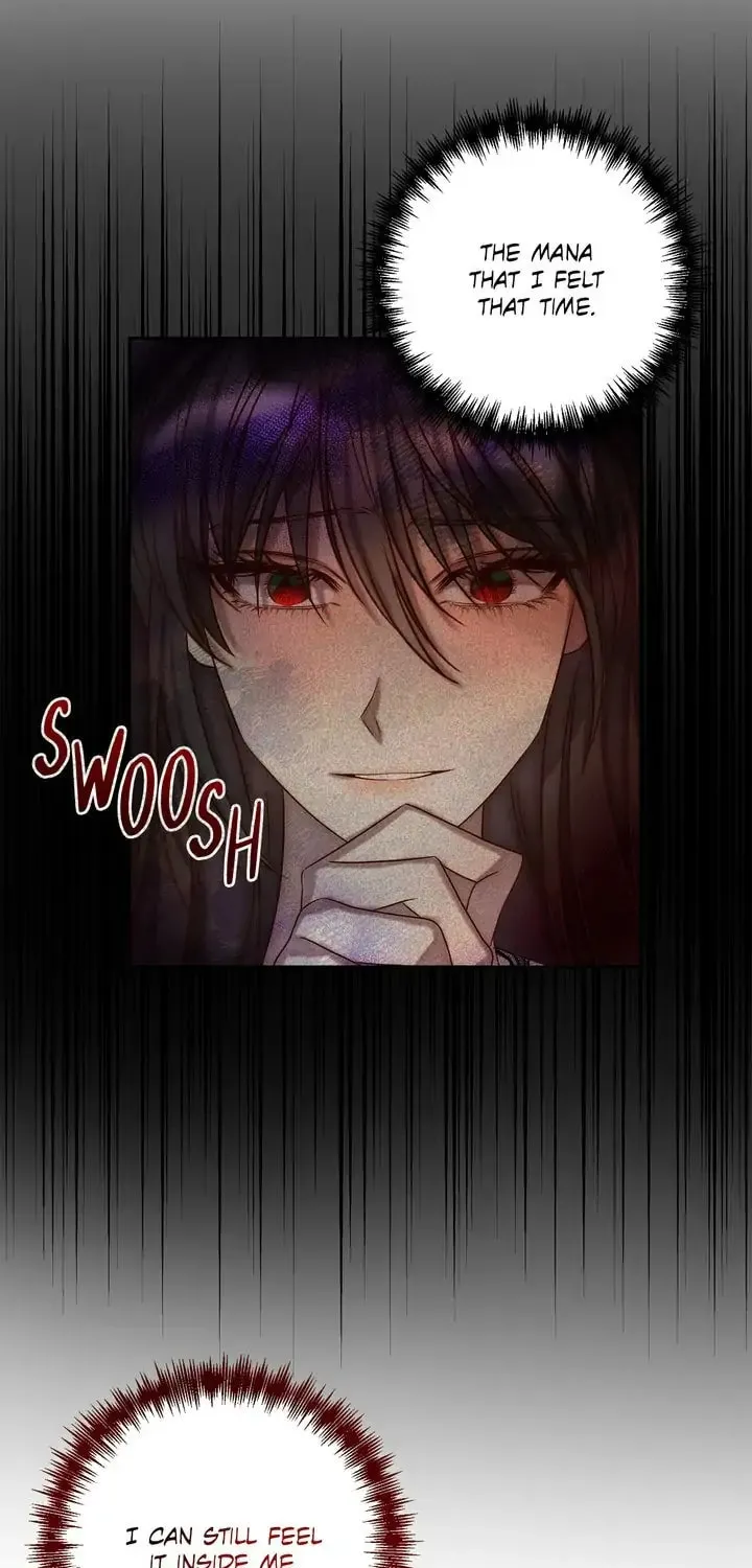 While I'm Back in Time, I'll Get My Revenge Chapter 9 page 48 - 