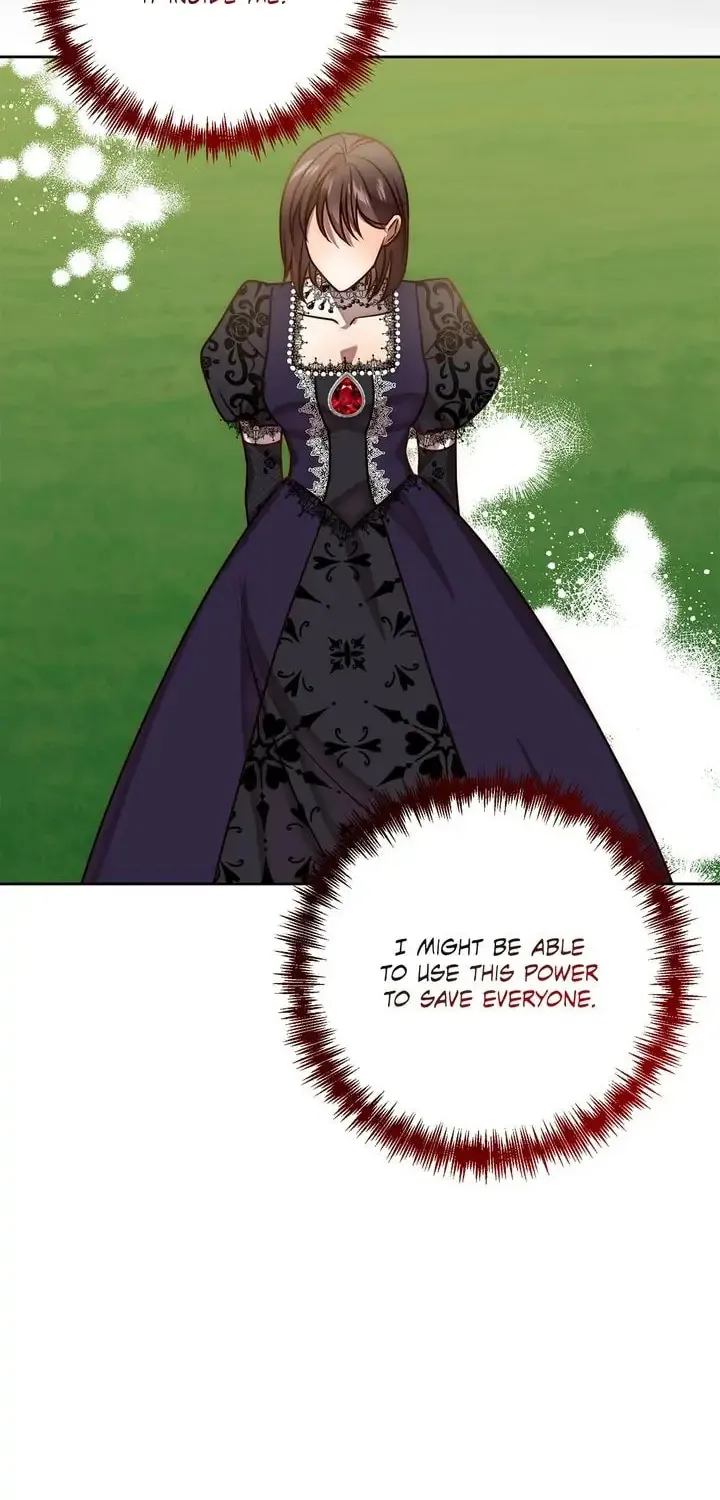 While I'm Back in Time, I'll Get My Revenge Chapter 9 page 49 - 