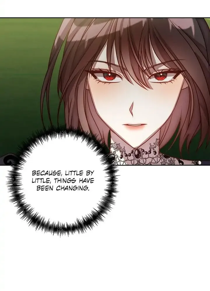 While I'm Back in Time, I'll Get My Revenge Chapter 9 page 50 - 