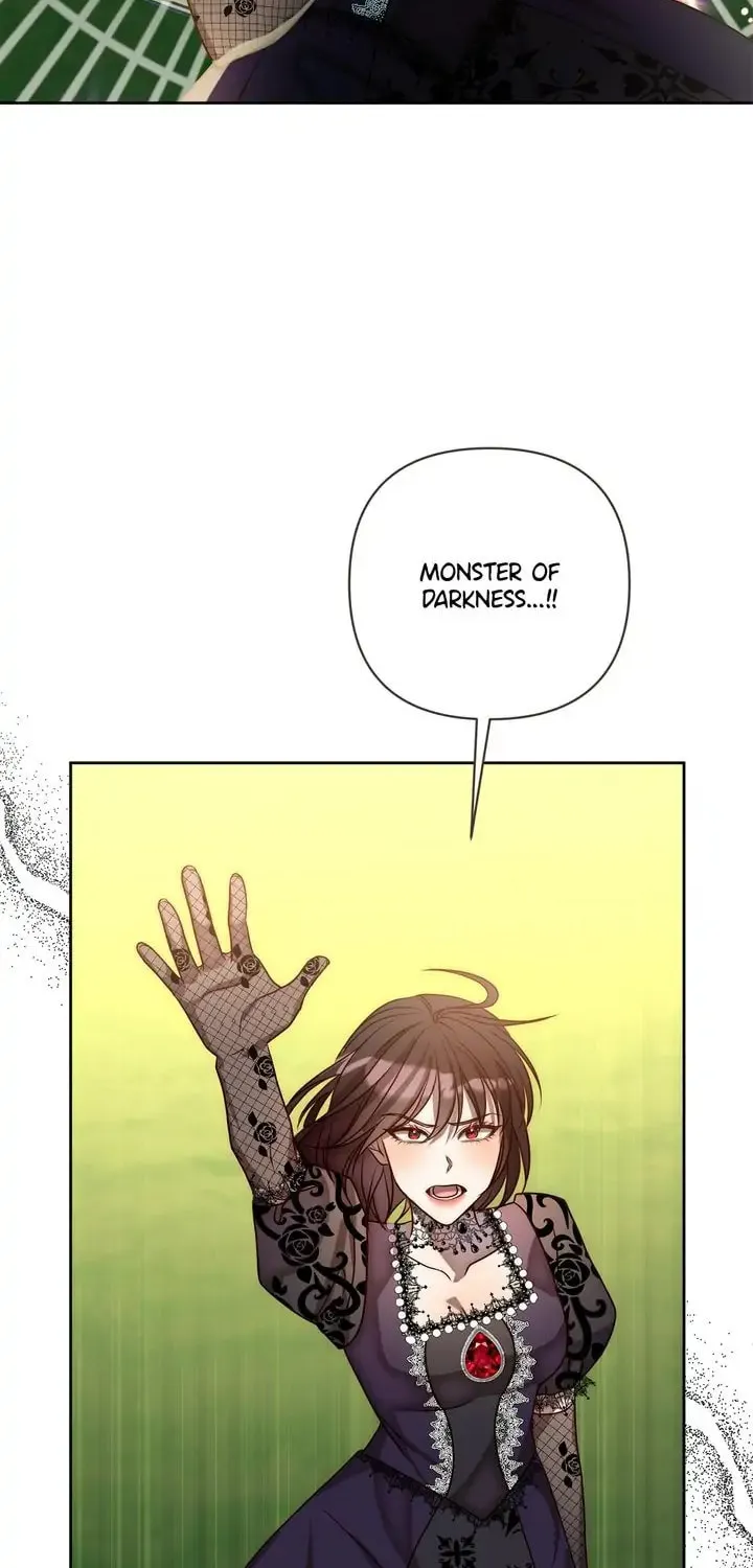 While I'm Back in Time, I'll Get My Revenge Chapter 9 page 52 - 