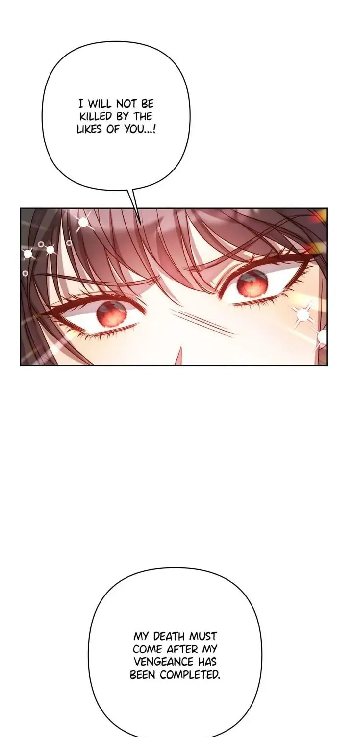 While I'm Back in Time, I'll Get My Revenge Chapter 9 page 54 - 