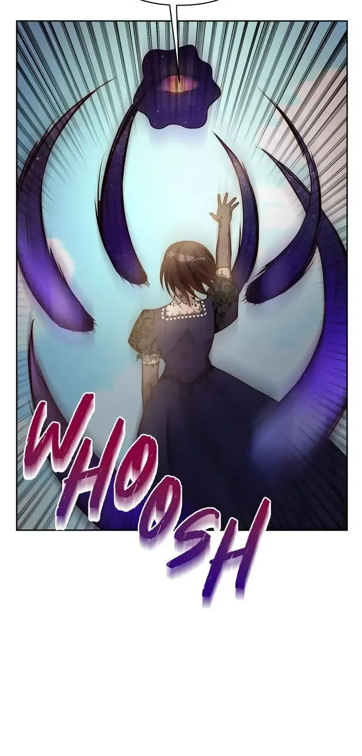 While I'm Back in Time, I'll Get My Revenge Chapter 9 page 55 - 