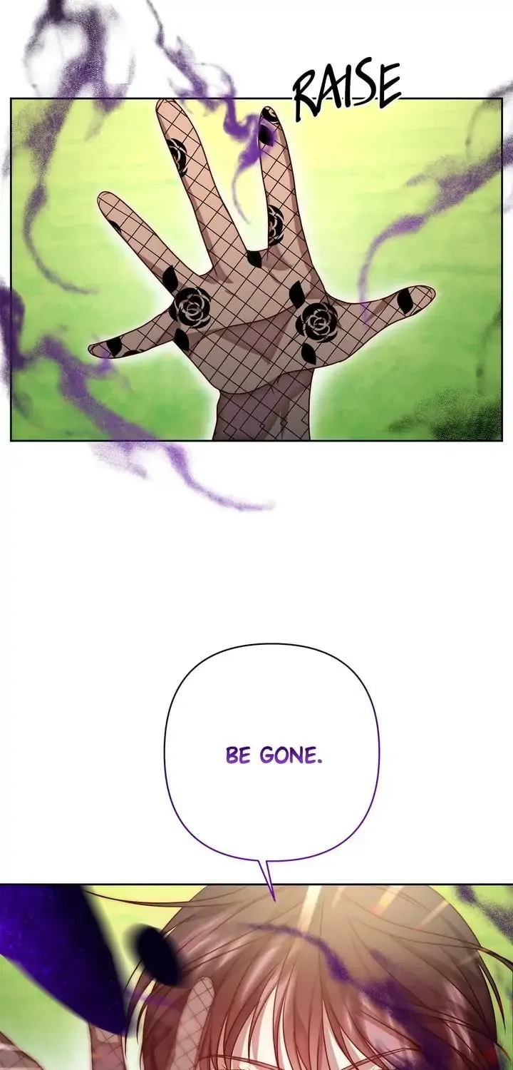 While I'm Back in Time, I'll Get My Revenge Chapter 9 page 57 - 